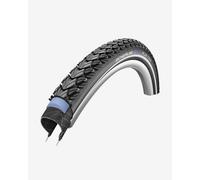 Schwalbe Marathon Plus Tour Tubeless 26´´ X 2.00 Rigid Urban Tyre Black 26´´ x 2.00