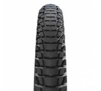 Schwalbe Marathon Plus Tour Smartguard 28´´ X 1.75 Rigid Urban Tyre 28´´ x 1.75 Black