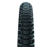 Schwalbe Marathon Plus Tour SmartGuard Tyre - Black/ref - 700 C (700 x
