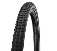 MARATHON PLUS TOUR Smart DualGuard Black