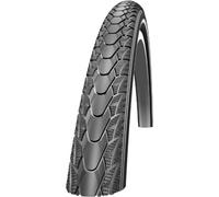 Schwalbe Marathon Plus Tyre: 700c x 38mm Reflex Wired. HS 348, 40-622, Performance Line, SmartGuard