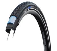 Schwalbe Marathon Plus Tyre 700x32 - Smart Guard Puncture Resistant Road Bike