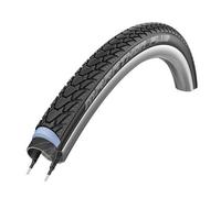 Schwalbe Marathon Plus Tyre - SmartGuard, TwinSkin, Road Bike, Cycling, Hybrid