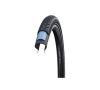 Schwalbe Marathon Plus Smartguard Tyre - 27.5" - 27.5" / 1.5" / Wired Black