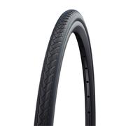 Schwalbe Marathon Plus Wheelchair Tyre Silver 24´´ / 1.00