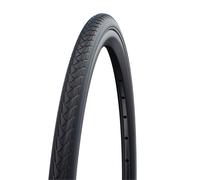 Schwalbe Marathon Plus Evo 24´´ X 1.00 Wheelchair Tyre Silver 24´´ x 1.00