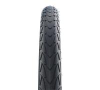 Schwalbe Marathon Racer 20´´ X 1.50 Rigid Urban Tyre 20´´ x 1.50 Black