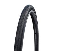 Schwalbe Marathon Racer 28´´ X 35 Rigid Urban Tyre 28´´ x 35 Black