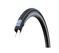 Schwalbe Marathon Racer 20´´ X 1.50 Rigid Urban Tyre Silver 20´´ x 1.50