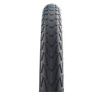 Schwalbe Marathon Racer Performance Raceguard Speedgrip 700c X 35 Rigid Urban Tyre Black 700C x 35 700C x 35 Black Reflex