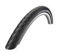 Schwalbe Marathon Racer Performance Raceguard Speedgrip 700c X 35 Rigid Urban Tyre Black 700C x 35