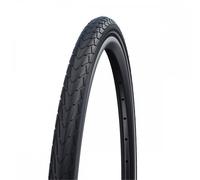 Schwalbe Marathon Racer RaceGuard Rigid Tyre - Black/ref - 26 x 1.5 in