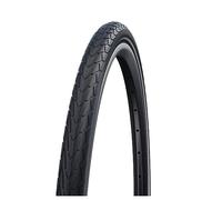 Schwalbe Marathon Racer RaceGuard SpeedGrip Performance Wired Black/Reflex