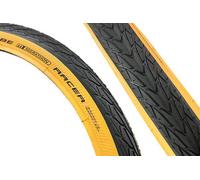 Schwalbe Marathon Racer Tanwall Tyre for Brompton TANWALL 16X1.35