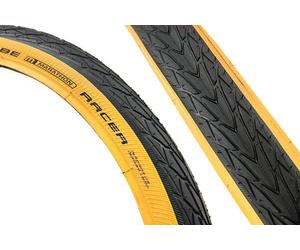 Schwalbe Marathon Racer Tanwall Tyre for Brompton TANWALL 16X1.35
