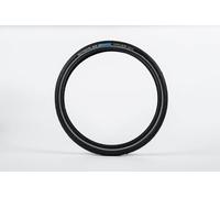 Schwalbe Marathon Racer Tyre for Brompton BLACK/REFLECTIVE
