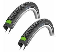 Schwalbe Marathon Tyres Bike Bicycle MTB Road Hybrid GreenGuard 20" / 26" / 700