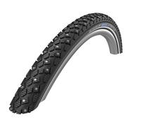 Schwalbe Marathon Winter Plus Fahrrad Reifen 42-622 (28×1,60´´) B/B+RT