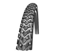Schwalbe Marathon Winter Plus Fahrrad Reifen // 47-507 (24×1,75´´)