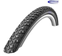 Schwalbe Marathon Winter Plus HS396 Tyre c/w Spikes - 700 x 40, 42-622