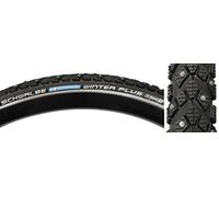 Schwalbe 26 X 2.15 Marathon Winter Plus Ice Tyres