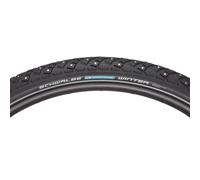 Schwalbe Marathon Winter Plus Race Guard Wic 28´´ Foldable Tyre Black 28´´ / 2.00