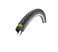 Schwalbe Marathon Performance Greenguard Endurance 26´´ X 1.75 Rigid Urban Tyre Black 26´´ x 1.75 26´´ x 1.75 Black Reflex