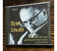 Schwalbe Michel - Michel Schwalbe-Various