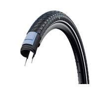 Schwalbe Motion Big Apple 12´´ X 2.00 Rigid Urban Tyre Black 12´´ x 2.00