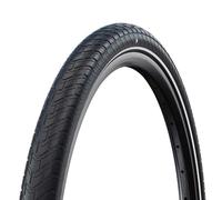 Schwalbe Motion Big Apple 28´´ X 2.15 Rigid Urban Tyre 28´´ x 2.15