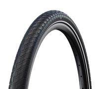Schwalbe Motion Big Apple 27.5´´ X 2.35 Rigid Urban Tyre Black 27.5´´ x 2.35 27.5´´ x 2.35 Black