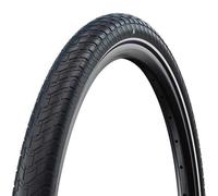 Schwalbe Motion Big Apple Urban Tyre in Black/Reflex (Wired) - 29 CYCLING AC NEW