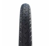 Schwalbe Motion Cruiser 24´´ X 1.75 Rigid Urban Tyre 24´´ x 1.75 Black