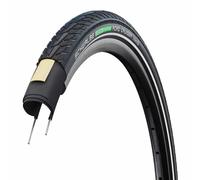 Schwalbe Motion Cruiser 28´´ X 1.75 Rigid Urban Tyre 28´´ x 1.75 Black