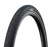 Schwalbe Motion Cruiser Plus 24´´ X 1.75 Rigid Urban Tyre 24´´ x 1.75 Black