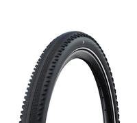 Schwalbe Motion Hurricane Draht Race 27.5´´ X 2.40 Rigid Urban Tyre 27.5´´ x 2.40 Black