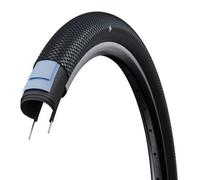 Schwalbe Motion Kojak E-25 24´´ X 2.60 Rigid Urban Tyre 24´´ x 2.60 Black
