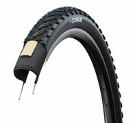 Schwalbe Motion Land Cruiser 650b X 50 Rigid Urban Tyre 650B x 50 Black