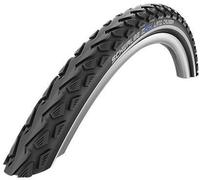 Schwalbe Motion Land Cruiser K-Guard SBC Compound Wired 700c Hybrid Tyre Black