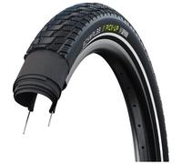 Schwalbe Motion Pick Up 27.5´´ X 2.35 Rigid Urban Tyre 27.5´´ x 2.35 Black