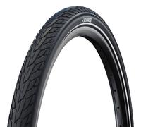 Schwalbe Motion Cruiser E-25 700 X 50 Rigid Urban Tyre 700 x 50 Black