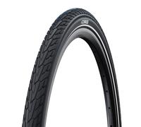 Schwalbe Motion Cruiser Plus 28´´ X 1.60 Rigid Urban Tyre 28´´ x 1.60 Black