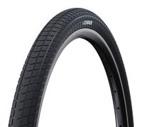 Schwalbe Motion Super Moto-X Raceguard Tyre - Black - 27.5 X 2.80 Inch