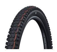 Schwalbe MTB Bicycle Tyres - 27.5 x 2.60-65-584 - More Grip, More Comfort and Mo