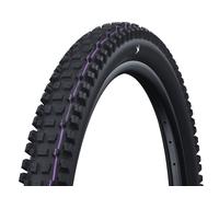 Schwalbe MTB Bicycle Tyres - 29 x 2.60-65-622 - More Grip, More Comfort and More