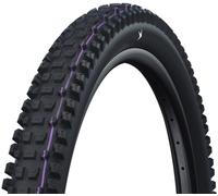 Schwalbe MTB Fahrradreifen - 29x2.50-63-622 - mehr Grip, mehr Komfort und mehr S