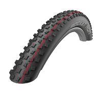 Schwalbe Rocket Ron Evo Super Race Addix Speed Tubeless 29´´ X 2.25 Mtb Tyre Black 29´´ x 2.25