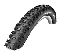 Schwalbe Nobby Nic 11600675 Performance Dual Bike Tires, Black, 57-622 (29 x 2.25)