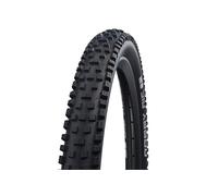 Schwalbe Nobby Nic 26 x 2.25 ADDIX Green Wired (Tube Type) 26 Inch Bike Tyre Single Tyre No Tubes