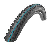 Schwalbe Nobby Nic 26 x 2.4 ADDIX Super Ground Speed Snake Folding EVO Bike Tyre